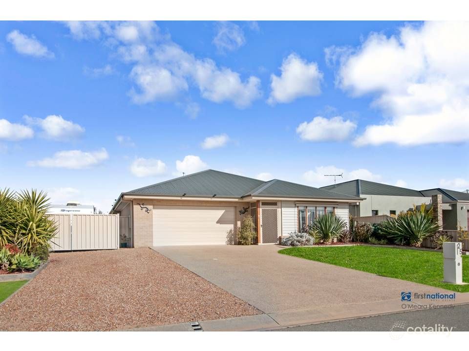 25 Heather Cct, Mulwala, NSW 2647