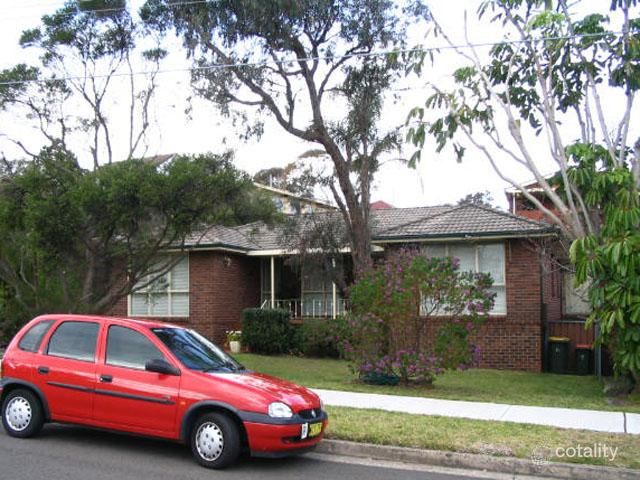 11 Wilkes Ave, Matraville, NSW 2036