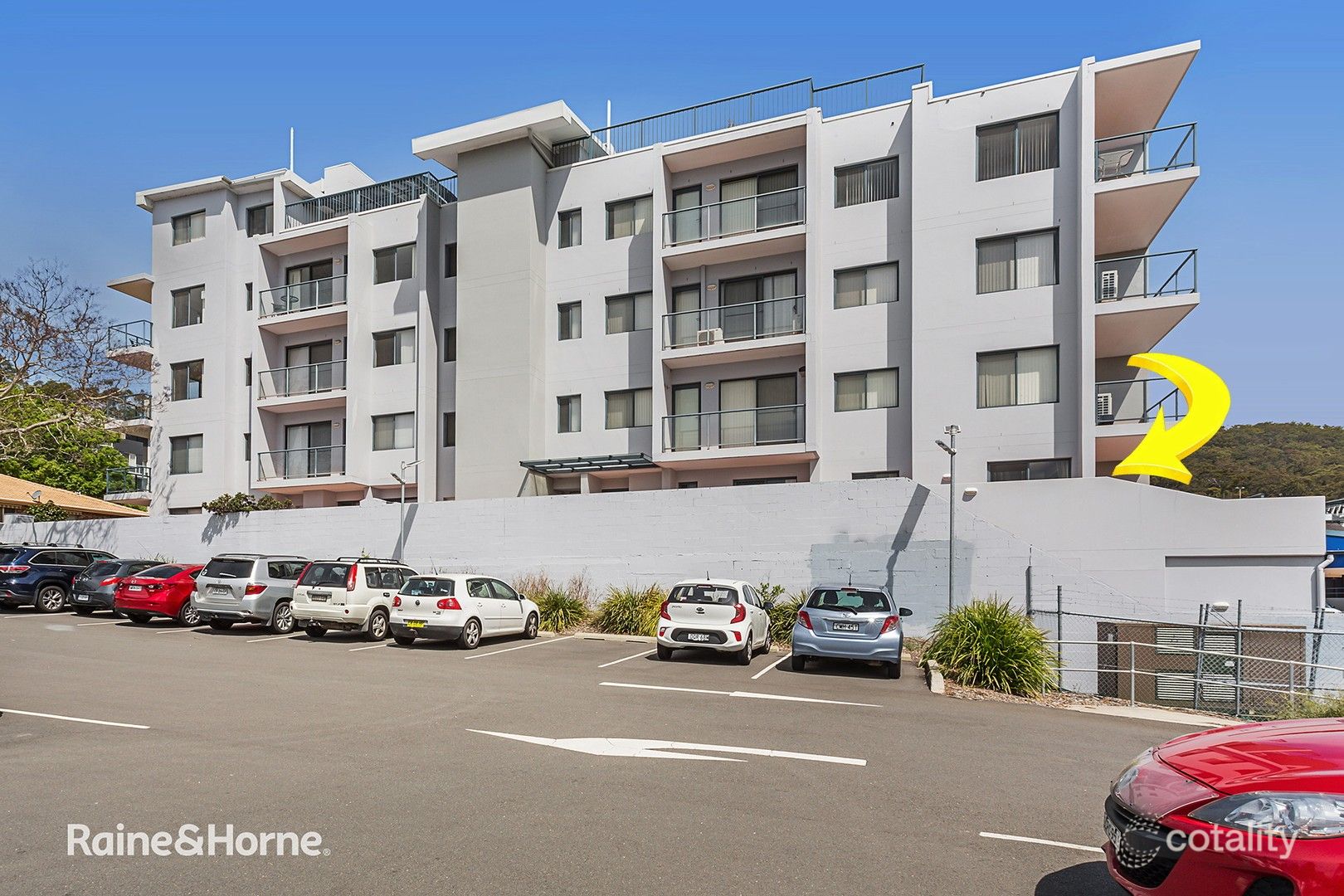 2/3 Yacaaba St, Nelson Bay, NSW 2315