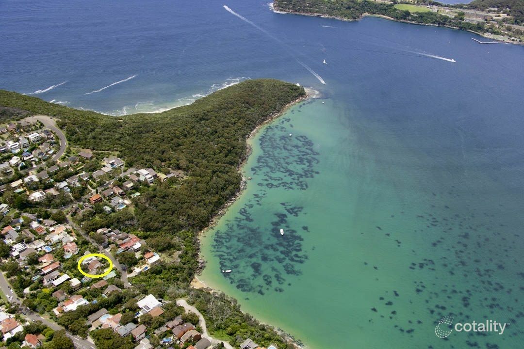 18 Ogilvy Rd, Clontarf, NSW 2093