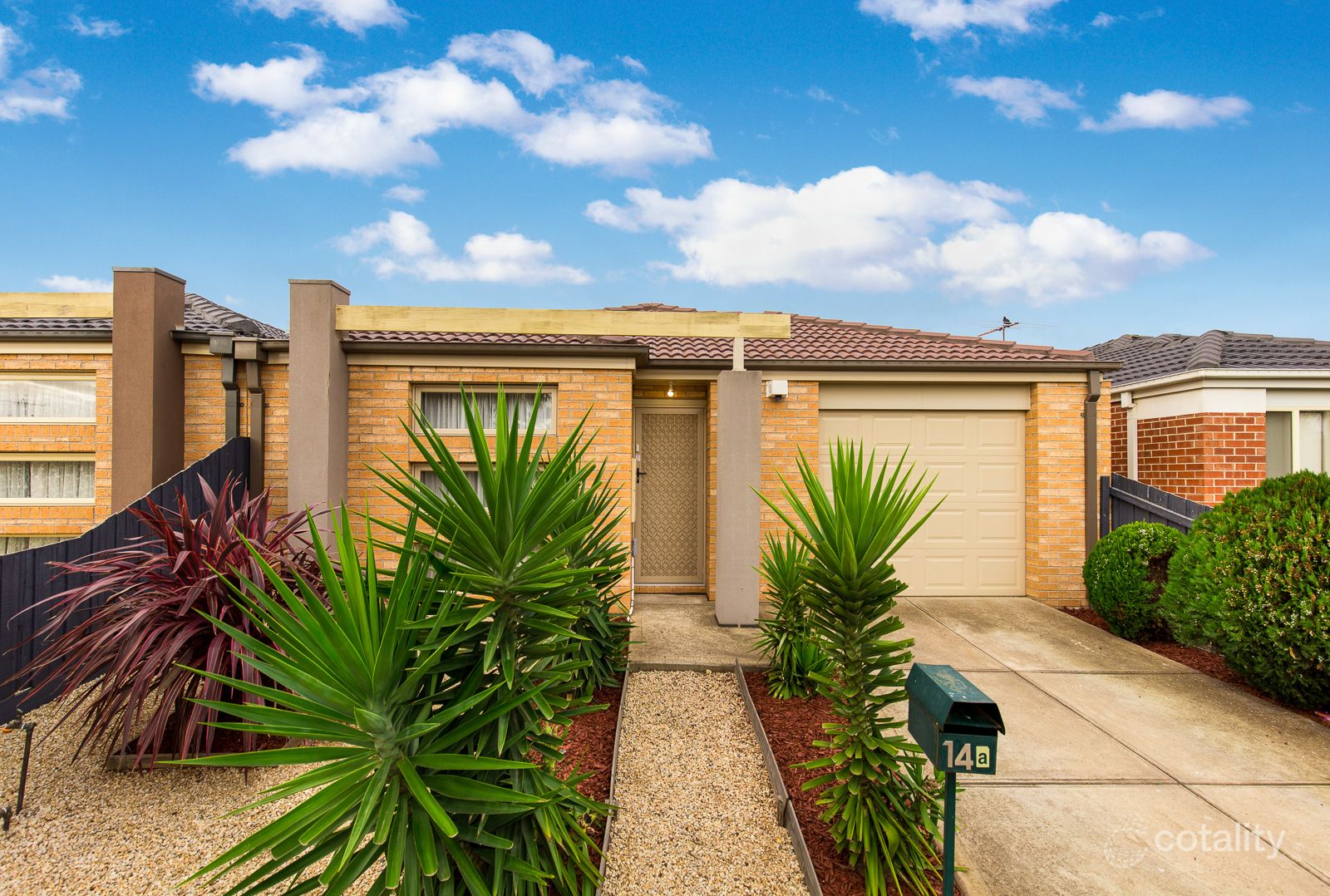 1/14 Stable Dr, Truganina, VIC 3029
