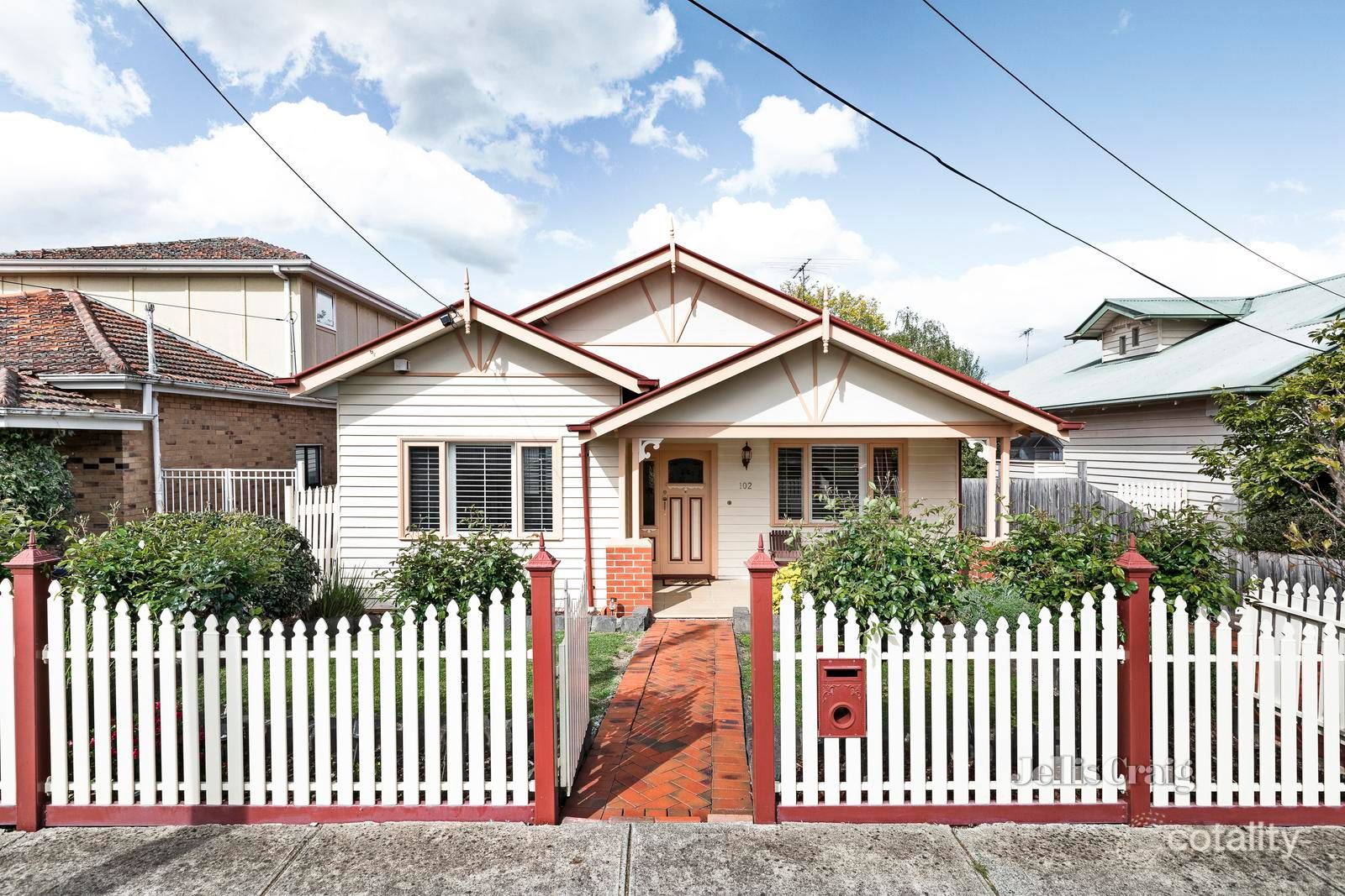 102 Shaftsbury St, Coburg, VIC 3058