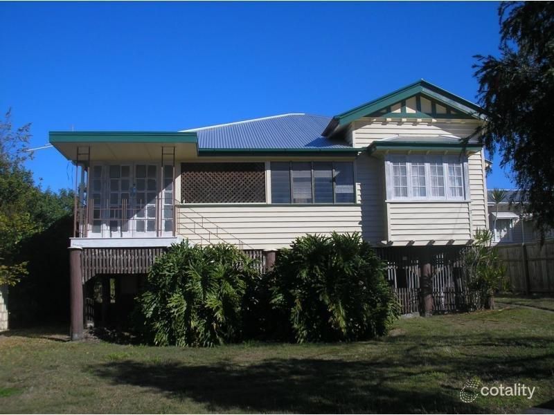 31 Brisbane Rd, Newtown, QLD 4305