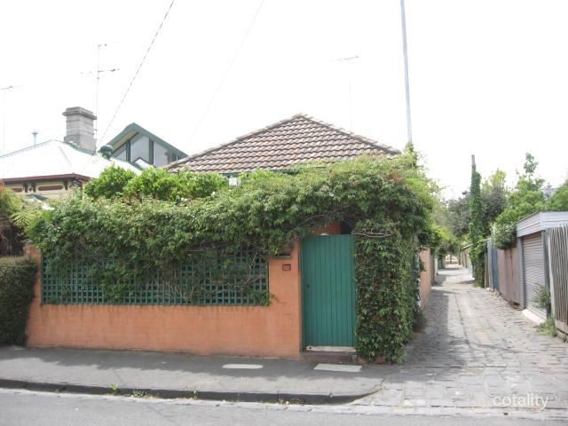 153 Leicester St, Fitzroy, VIC 3065
