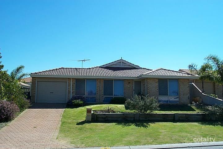 8 Wakefield Mews, Quinns Rocks, WA 6030