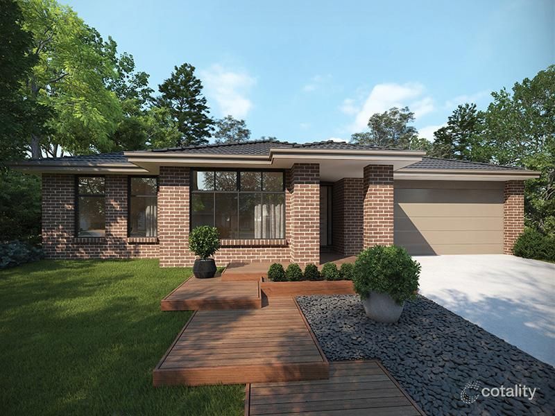 22 Dibbler St, Thurgoona, NSW 2640