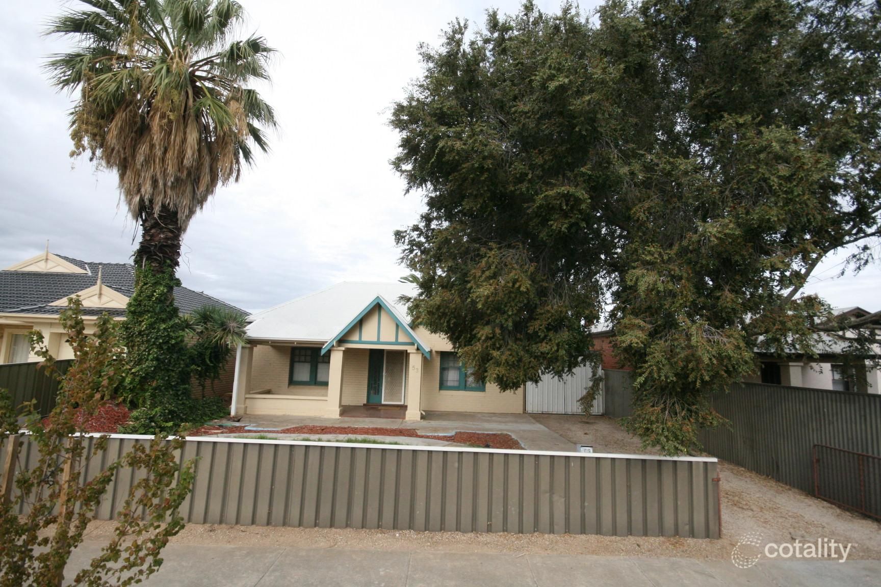 53 Wright St, Renown Park, SA 5008