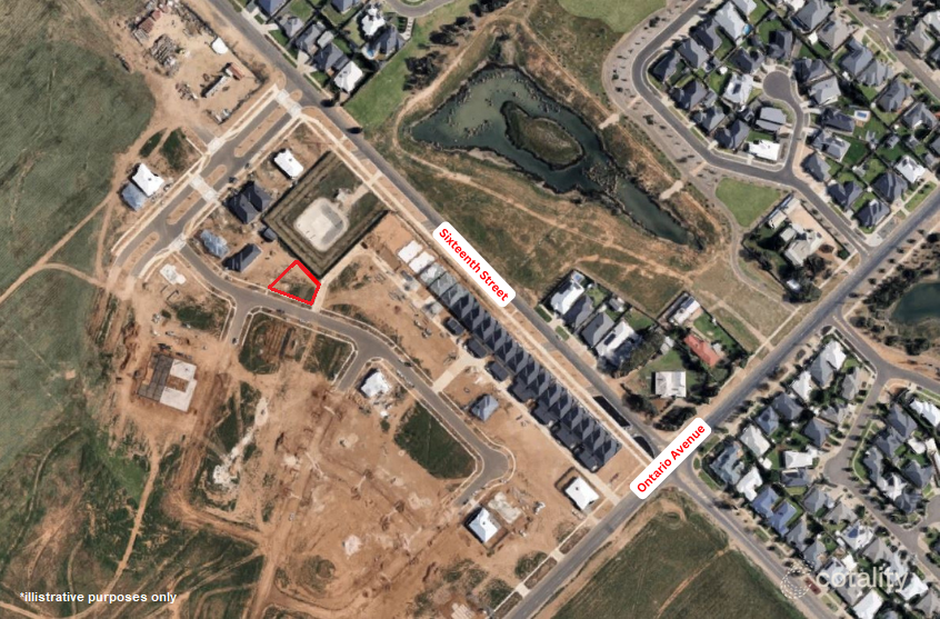 7 Luckymack Way, Mildura, VIC 3500