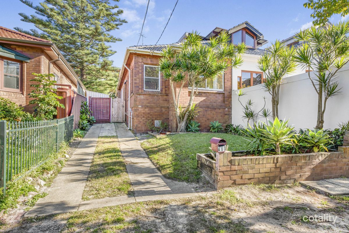 460 Malabar Rd, Maroubra, NSW 2035