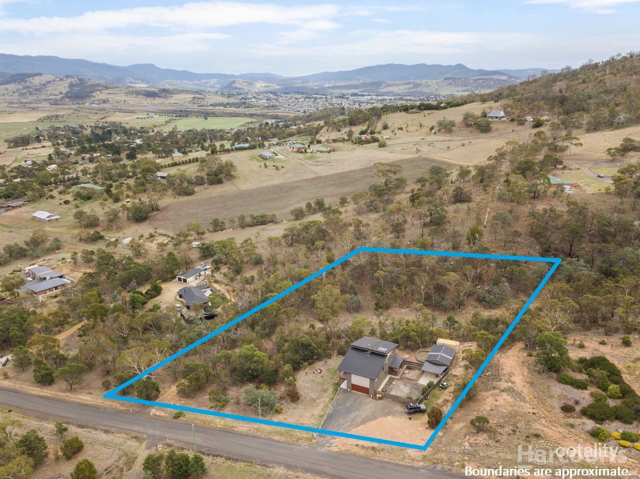 59 Landermere Dr, Honeywood, TAS 7017