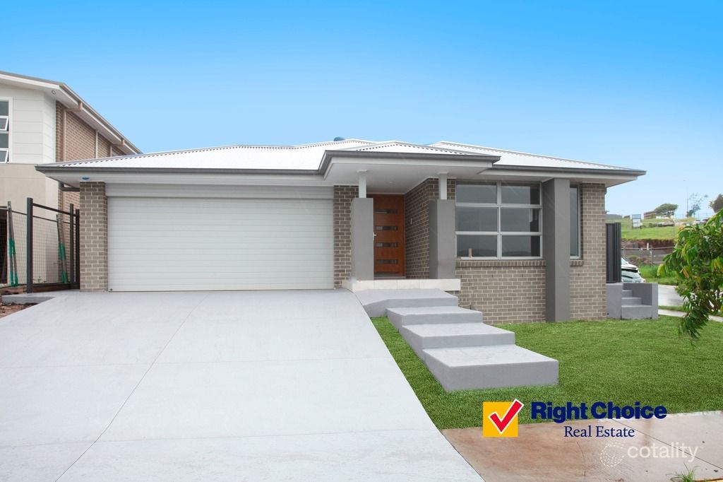 38 Aurora Ave, Dunmore, NSW 2529