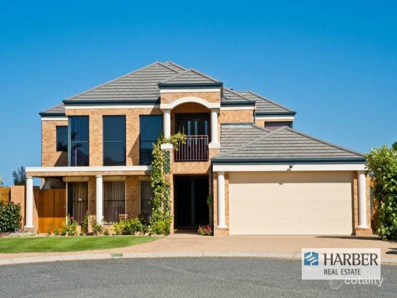10 Hornsby Ct, Kallaroo, WA 6025