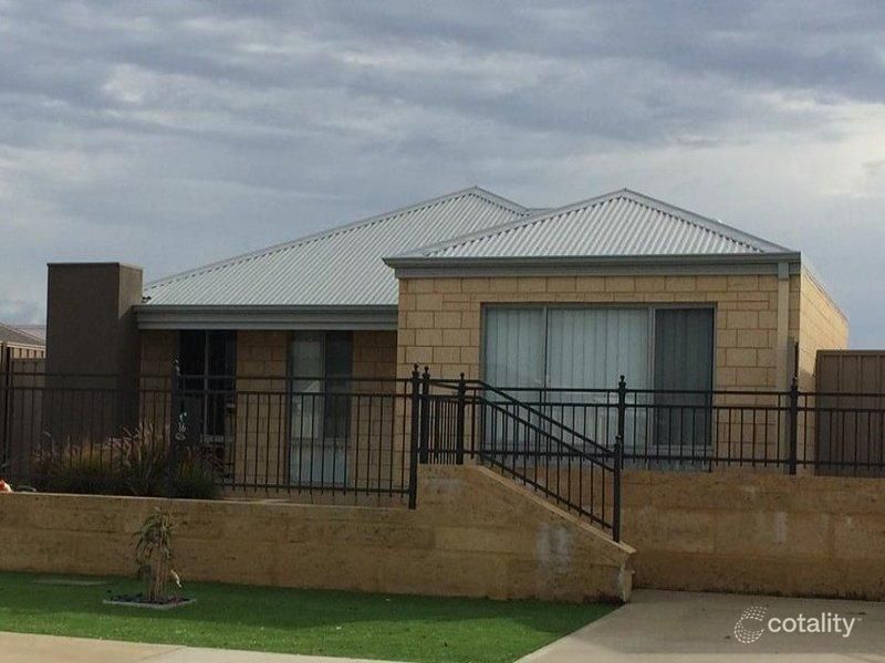 16 Holmes St, Southern River, WA 6110