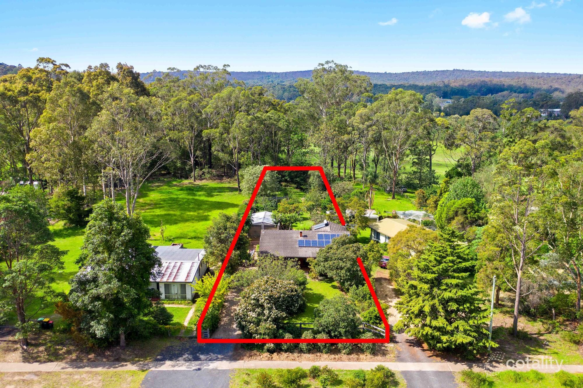 132 Princes Hwy, Bodalla, NSW 2545