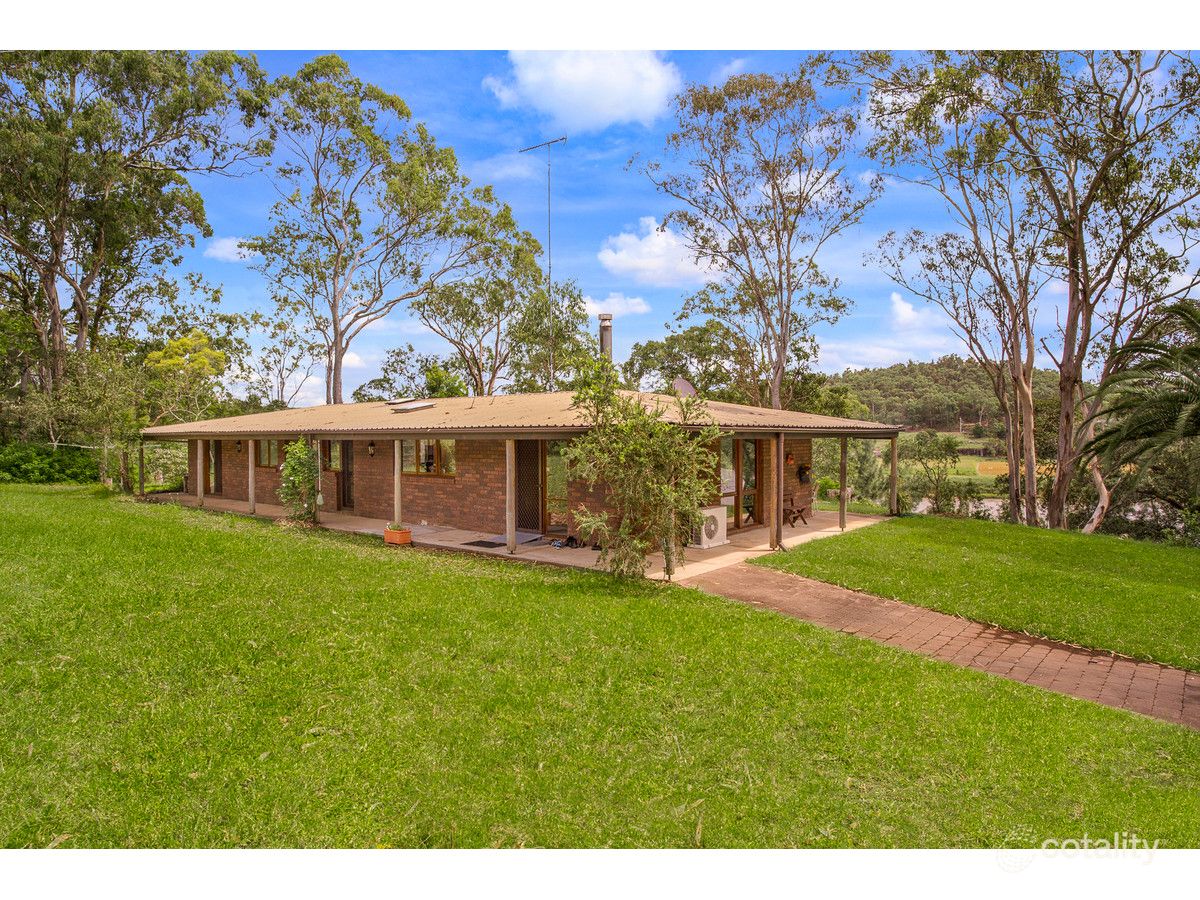 246 River Rd, Lower Portland, NSW 2756