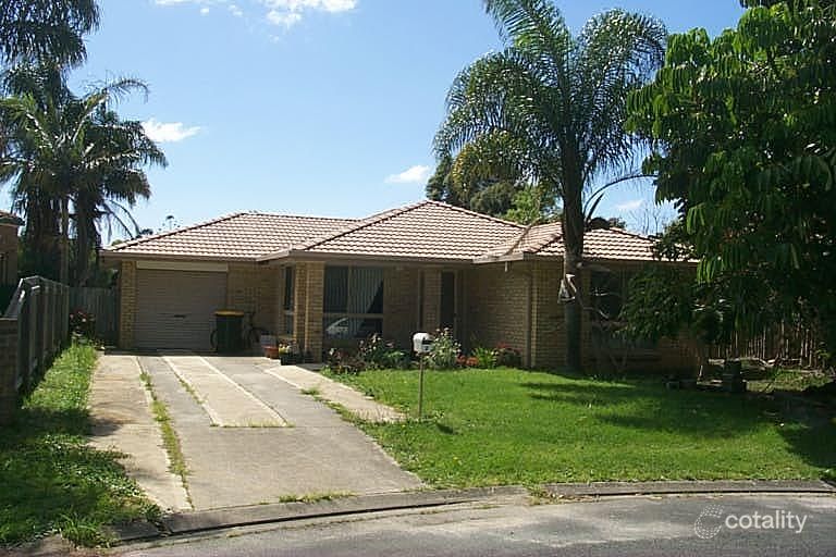 5 Silky Oak Ct, Suffolk Park, NSW 2481