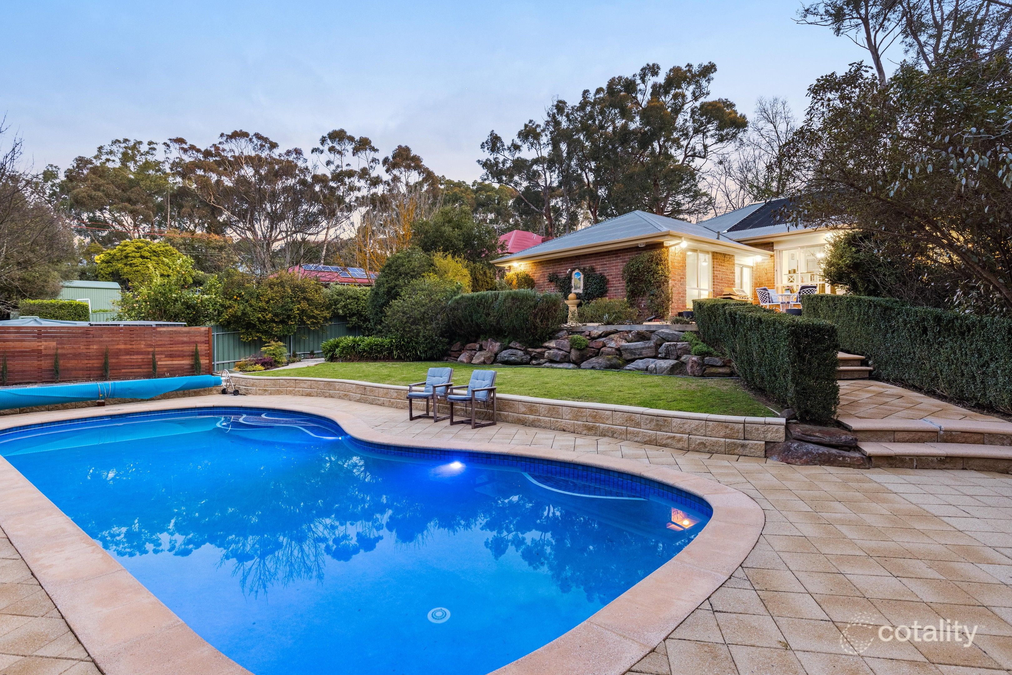 153 Strathalbyn Rd, Bridgewater, SA 5155