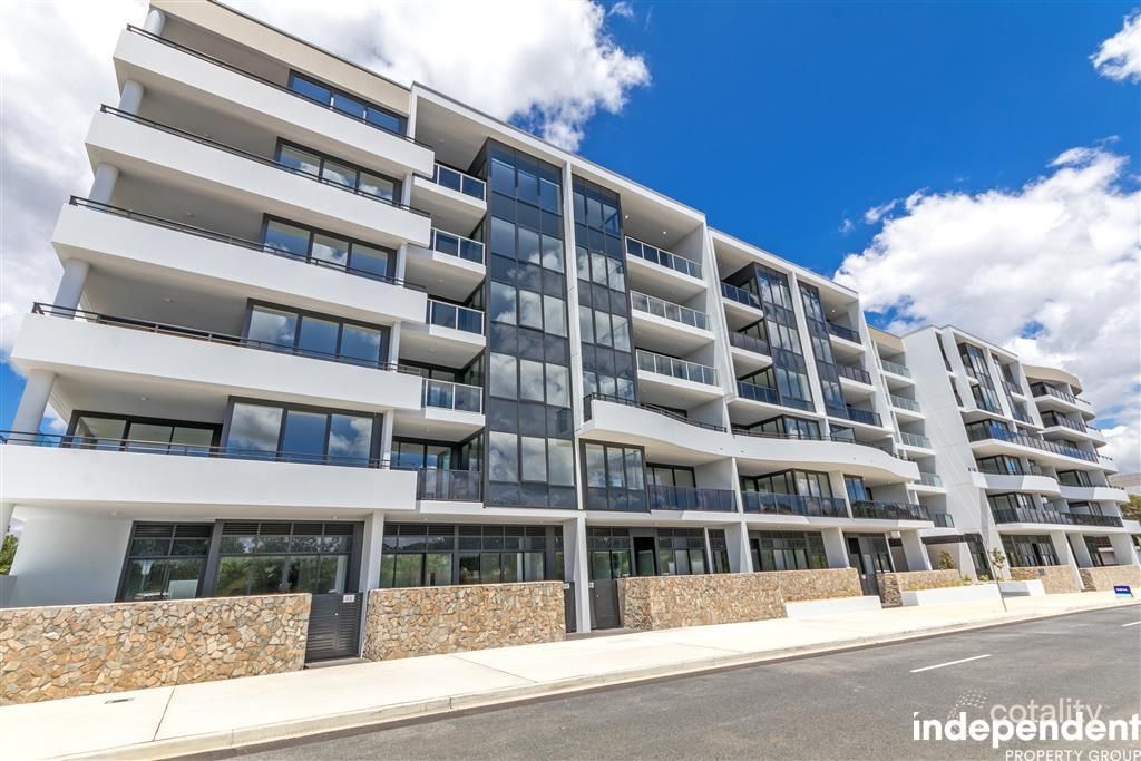 29/26 Antill St, Dickson, ACT 2602