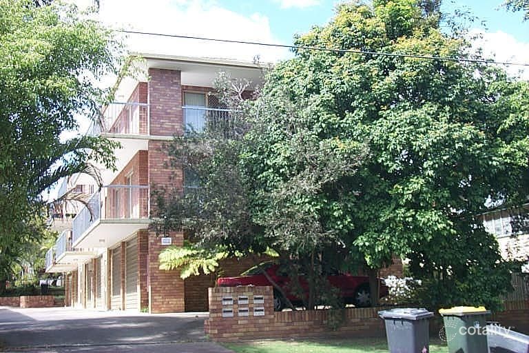 2/15 Chelmsford Ave, Lutwyche, QLD 4030