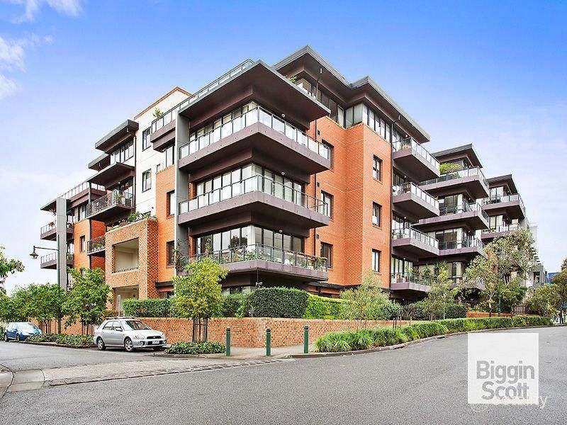 2/10 Elaine Ct, Richmond, VIC 3121
