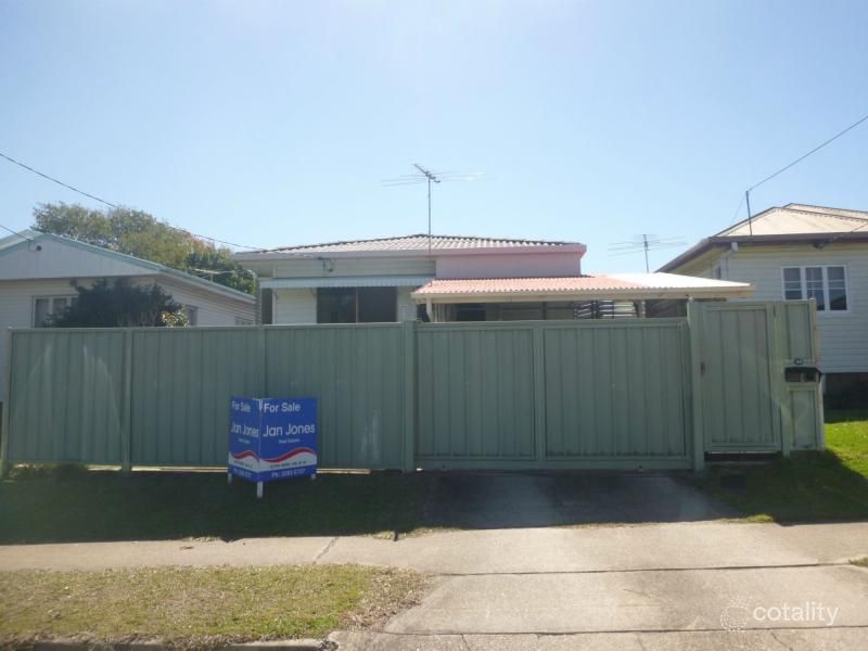 66 Eversleigh Rd, Scarborough, QLD 4020