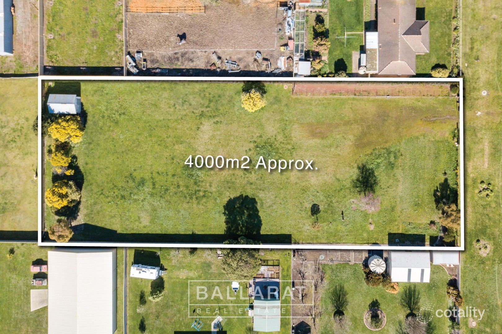 4-6 Lyons St, Miners Rest, VIC 3352