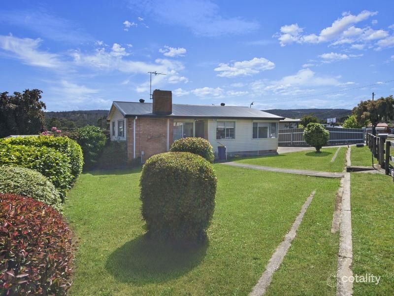 1 Lowanna Pl, Ravenswood, TAS 7250