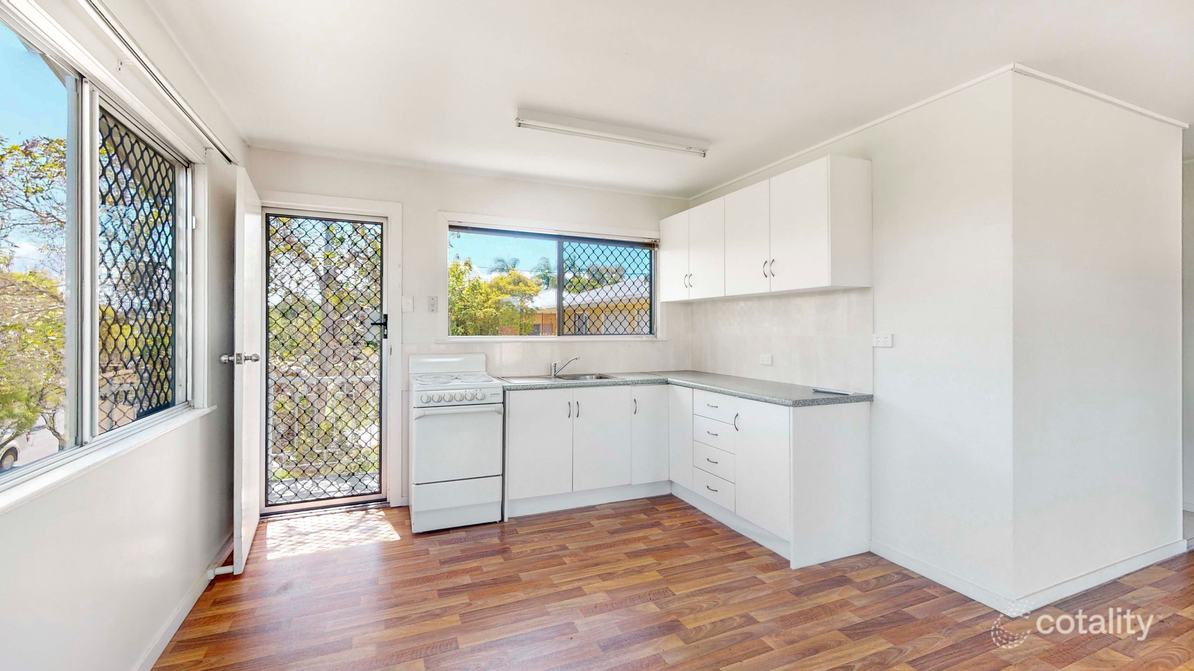 1/25 Pennycuick St, The Range, QLD 4700