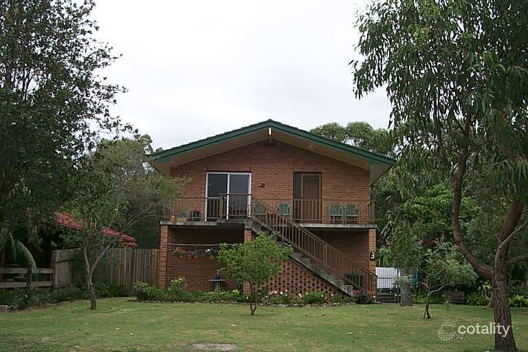 3 Allman Pl, Crescent Head, NSW 2440