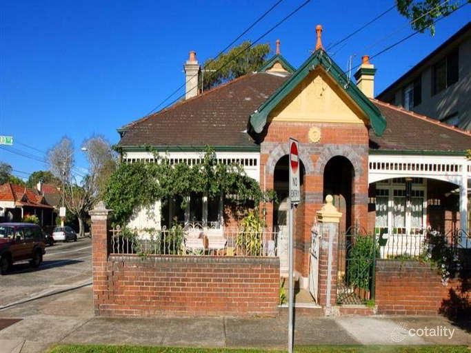 1 Stafford St, Stanmore, NSW 2048
