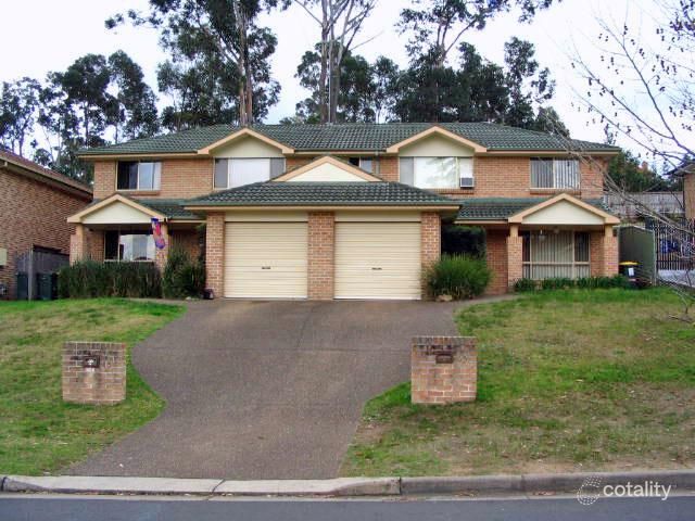 43b Kingussie Ave, Castle Hill, NSW 2154