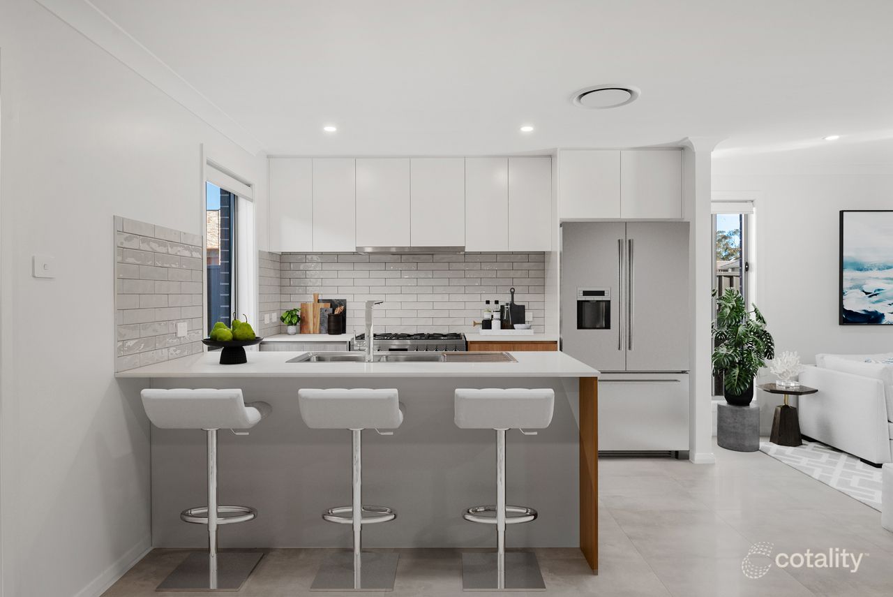 15a Bonnie Rock Rd, Austral, NSW 2179