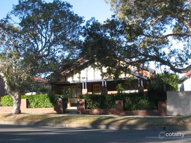 43 Alpha Rd, Willoughby, NSW 2068