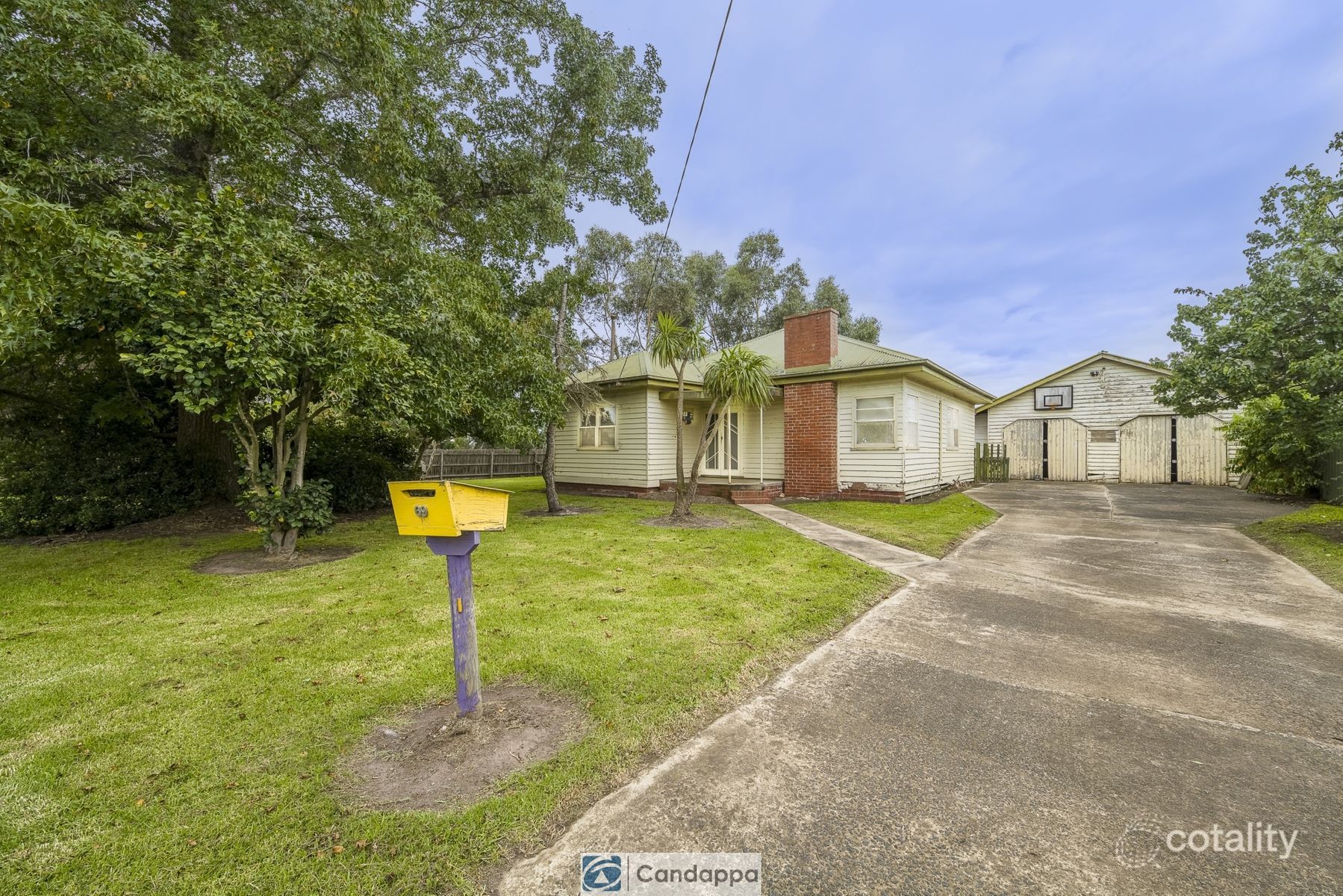 63-69 Drouin Rd, Longwarry, VIC 3816