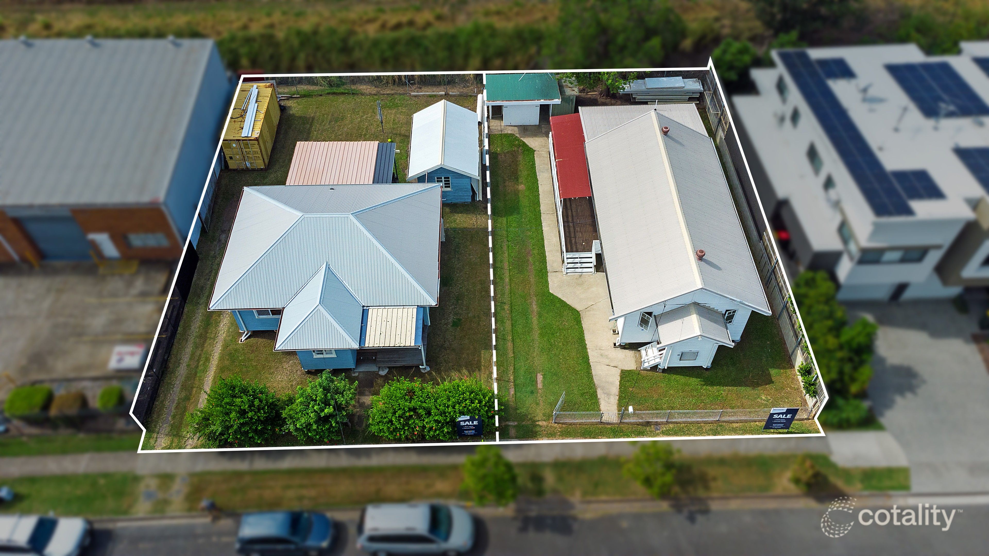 80 Andrew St, Wynnum, QLD 4178