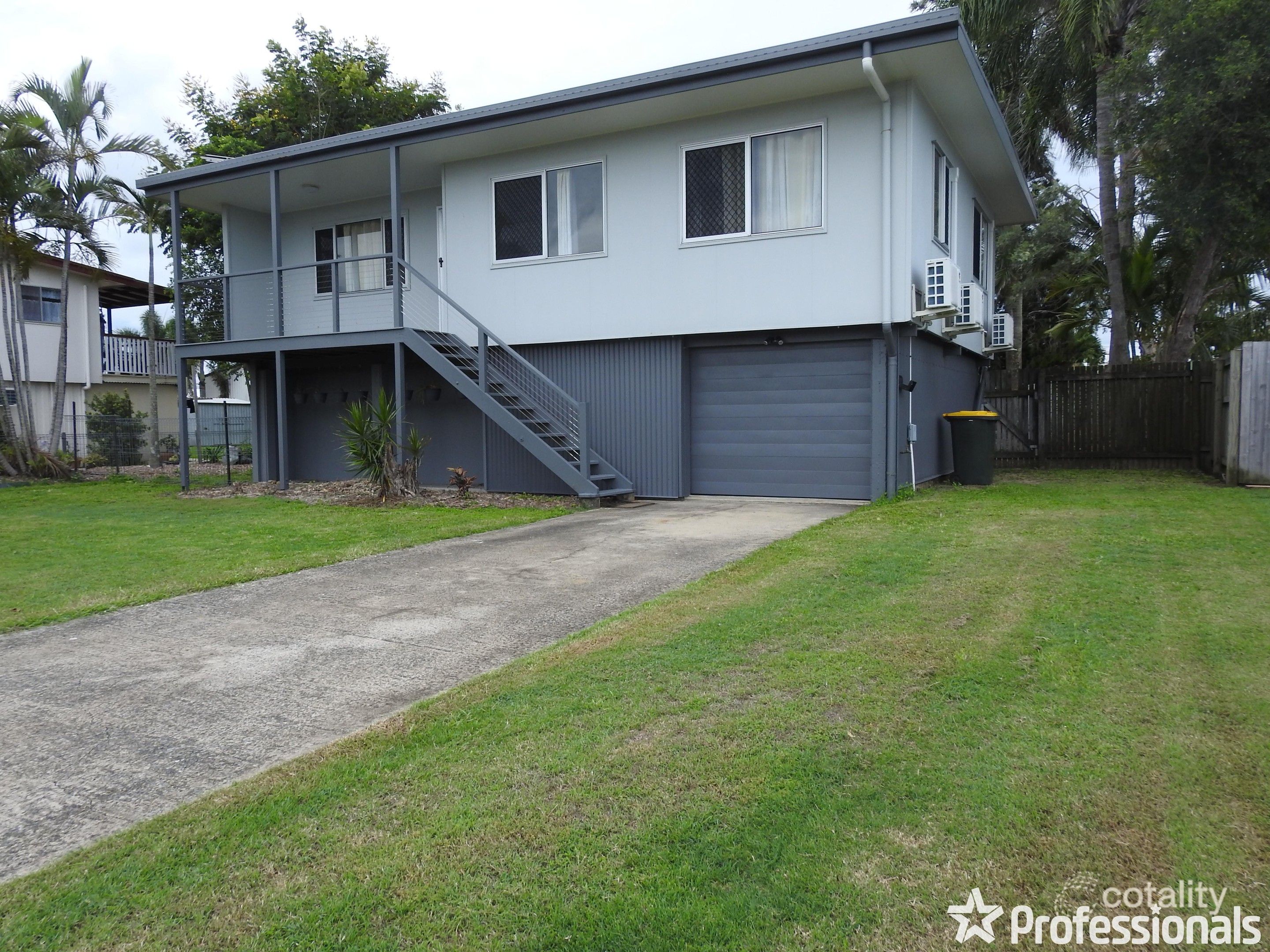 22 Novar Ct, South Mackay, QLD 4740