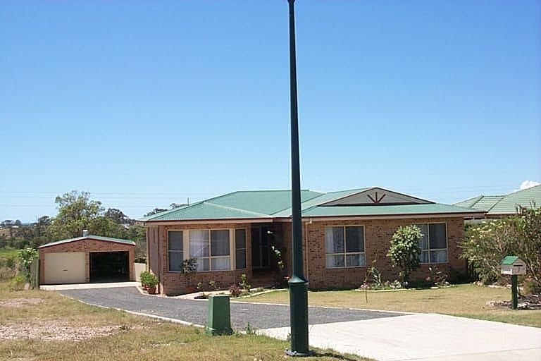 7 Queensbury Gr, Urraween, QLD 4655