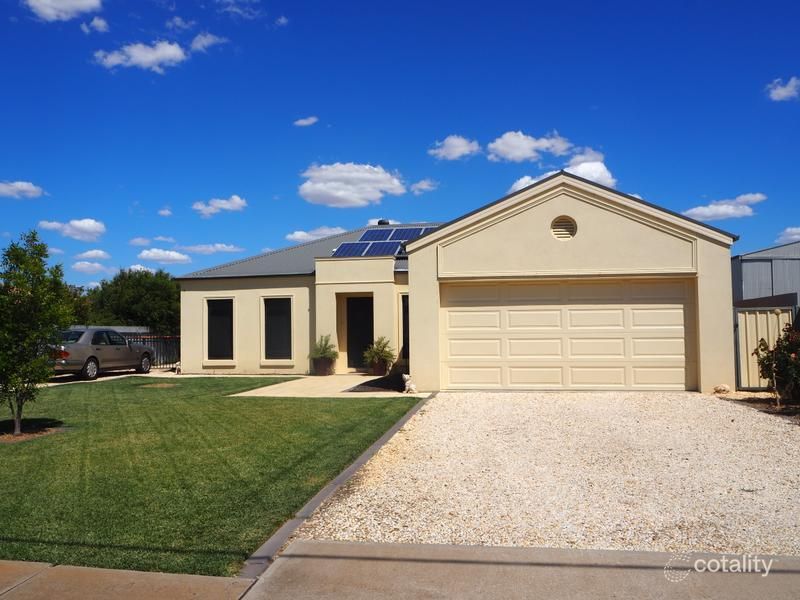 53 Leahy St, Nhill, VIC 3418