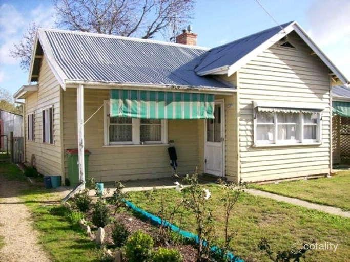 11 Witt St, Benalla, VIC 3672