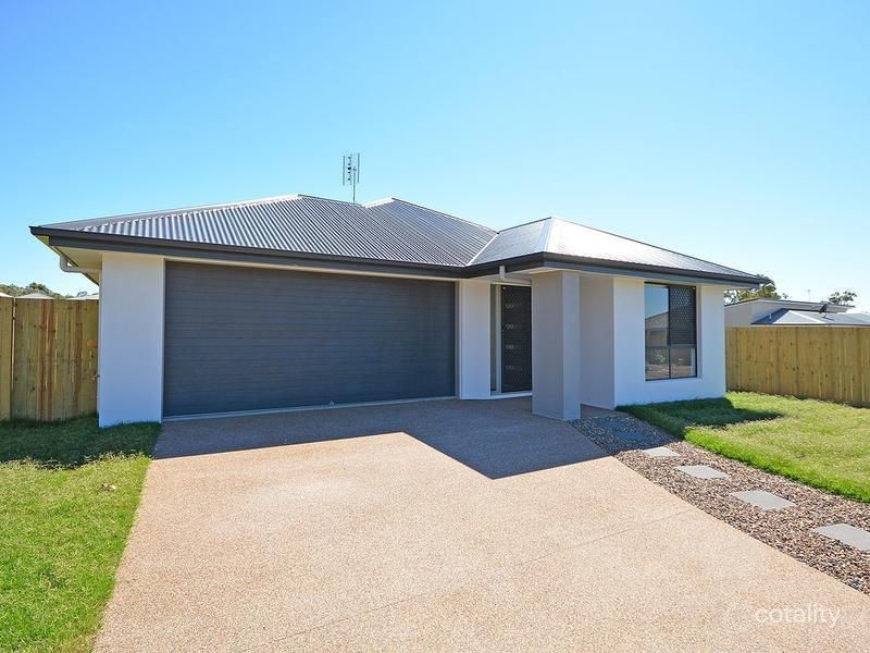 15 Lillee Ct, Urangan, QLD 4655