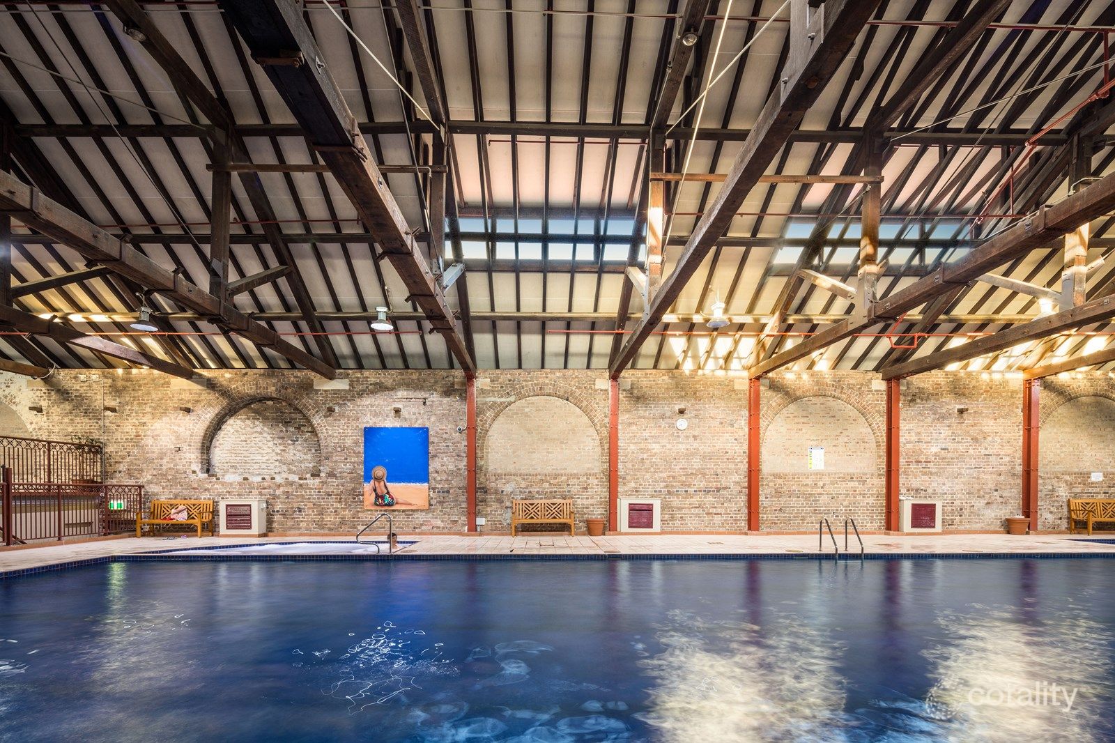 52/110 Reynolds St, Balmain, NSW 2041