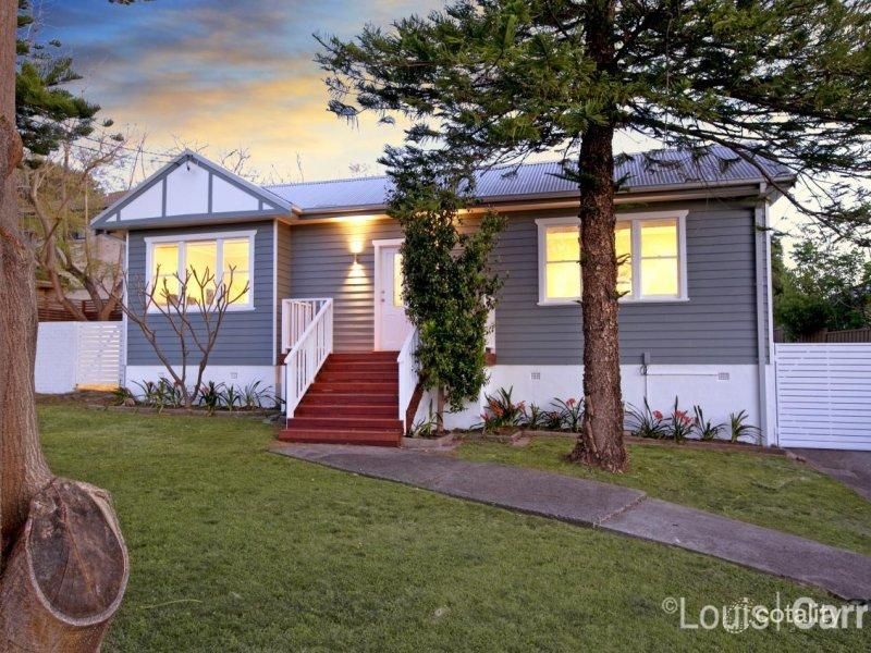 97 Baker St, Carlingford, NSW 2118