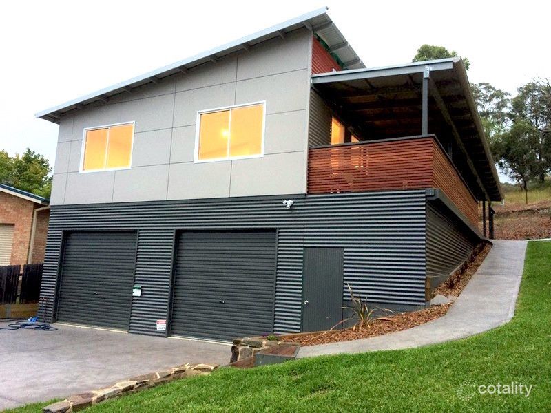 17 Pioneer Rd, Moruya, NSW 2537