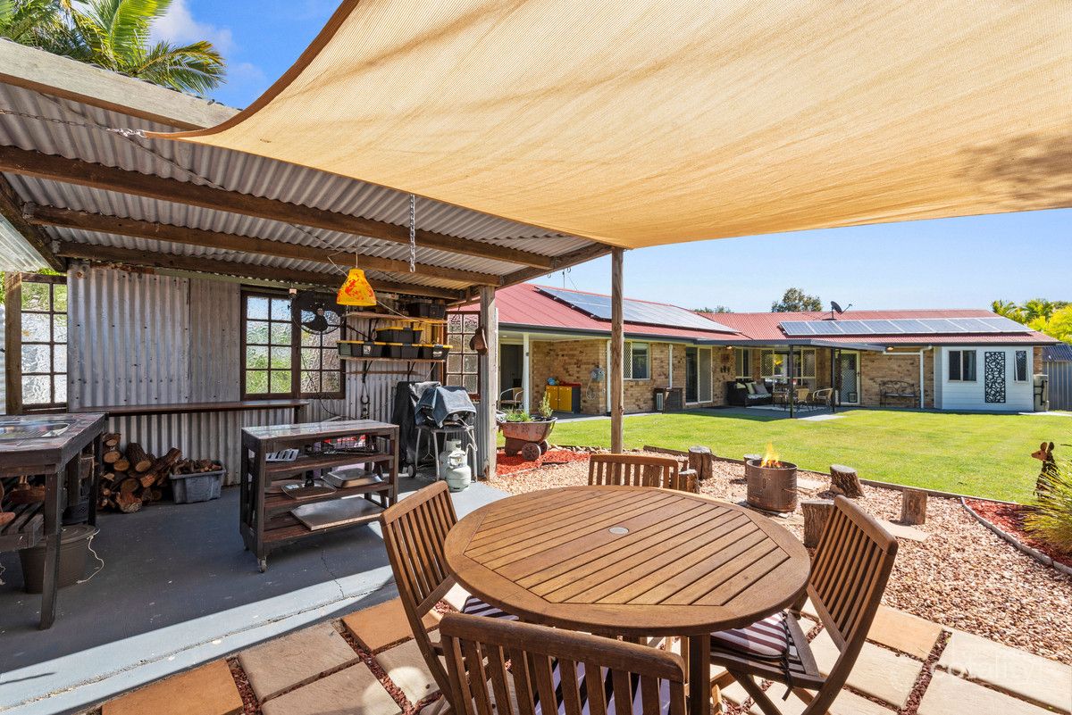 3 Basil Ct, Currimundi, QLD 4551