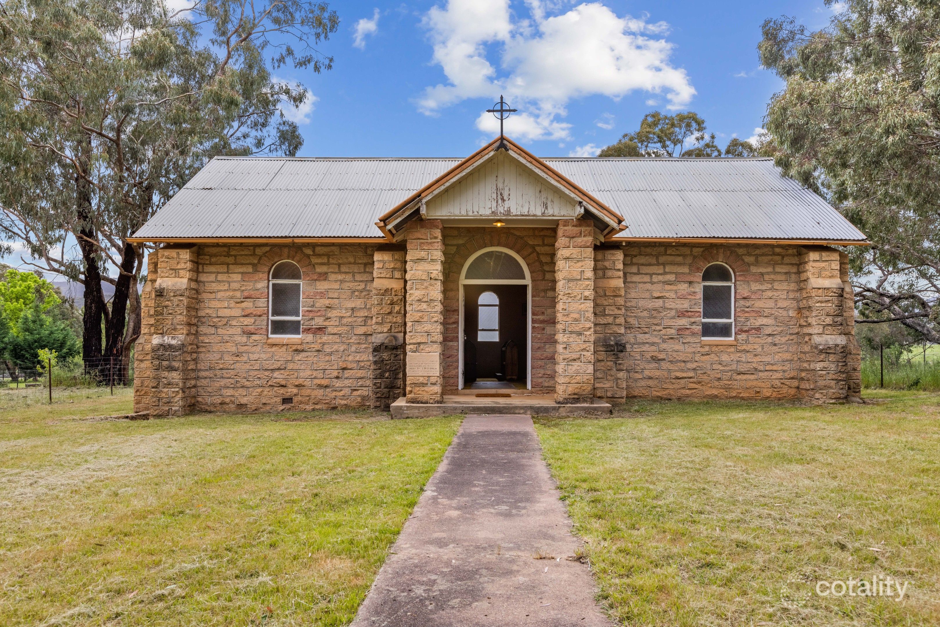 6418 Wee Jasper Rd, Wee Jasper, NSW 2582