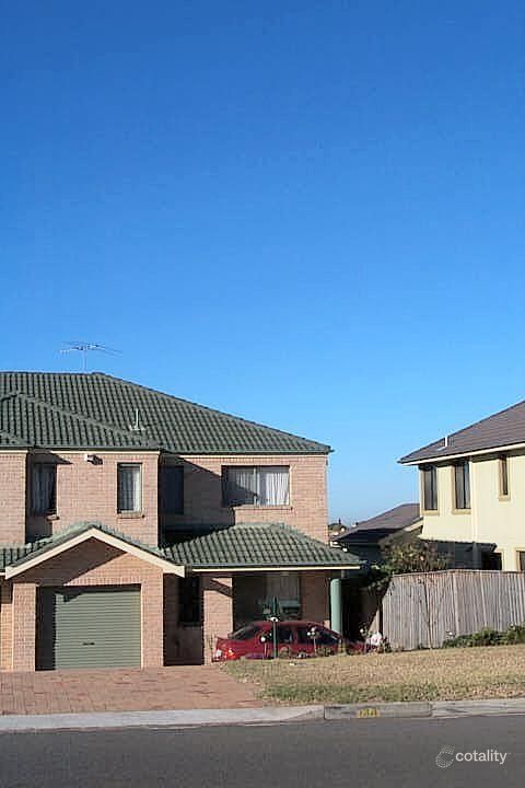 1/13 Barina Downs Rd, Bella Vista, NSW 2153