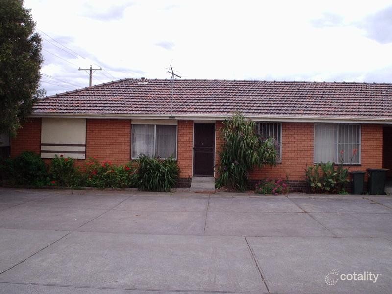 6/17 French St, Thomastown, VIC 3074