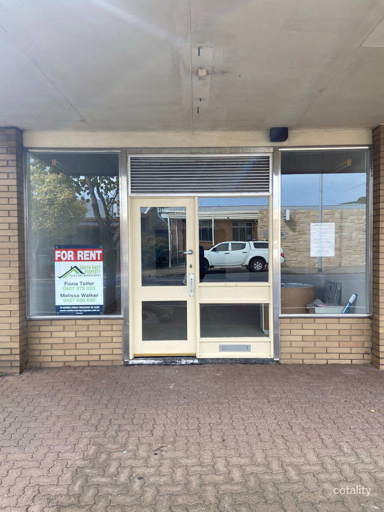 47 George St, Millicent, SA 5280