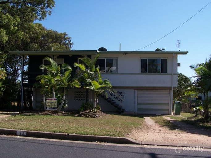 23 Elma St, Cooee Bay, QLD 4703