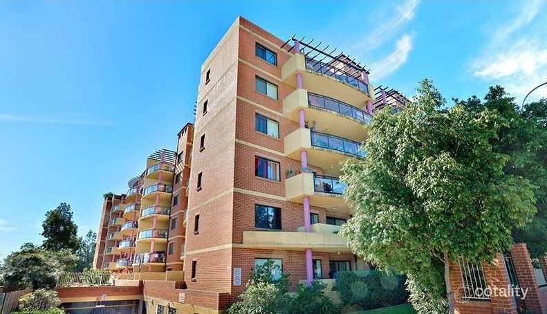 5/29-33 Kildare Rd, Blacktown, NSW 2148